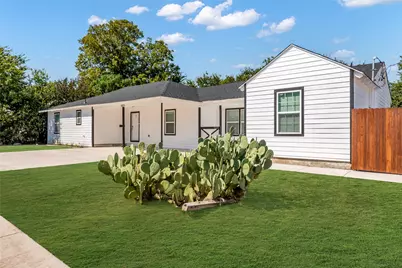 5831 Dana Drive, Haltom City, TX 76117 - Photo 2