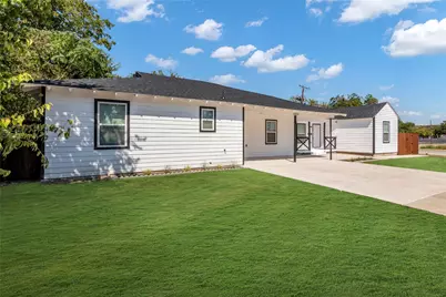 5831 Dana Drive, Haltom City, TX 76117 - Photo 4