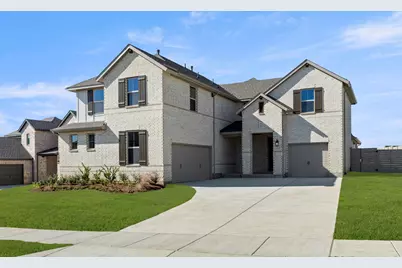 2917 Andesite Road, McKinney, TX 75071 - Photo 2