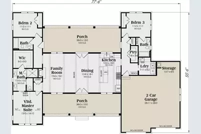 Sundance Tbd Neri Road, Granbury, TX 76049 - Photo 4