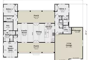 Sundance Tbd Neri Rd, Granbury, TX 76049 - Photo 4