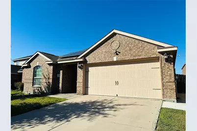 1314 Tamarack Drive, Princeton, TX 75407 - Photo 1