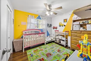 4929 Ira St, Haltom City, TX 76117 - Photo 16