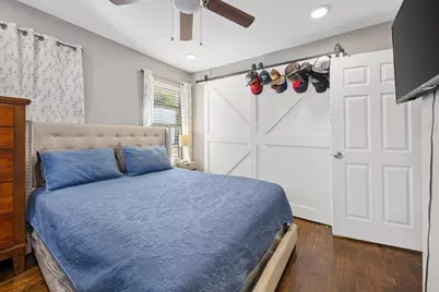 4929 Ira Street, Haltom City, TX 76117 - Photo 14