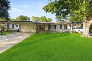 4929 Ira St, Haltom City, TX 76117 - Photo 1
