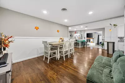 4929 Ira Street, Haltom City, TX 76117 - Photo 10