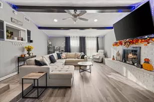 4929 Ira St, Haltom City, TX 76117 - Photo 8