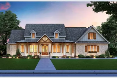 Tbd Jasper Latigo Way, Weatherford, TX 76088 - Photo 1