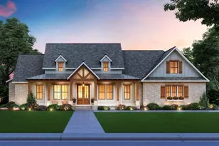 Tbd Jasper Latigo Way, Weatherford, TX 76088 - Photo 1