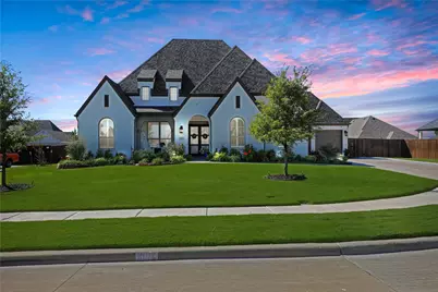 2812 Fawnwood Court, Sherman, TX 75092 - Photo 24