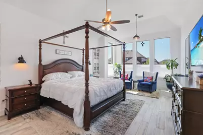 2812 Fawnwood Court, Sherman, TX 75092 - Photo 6