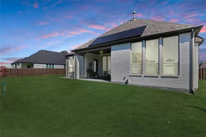 2812 Fawnwood Court, Sherman, TX 75092 - Photo 22