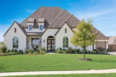 2812 Fawnwood Court, Sherman, TX 75092 - Photo 1
