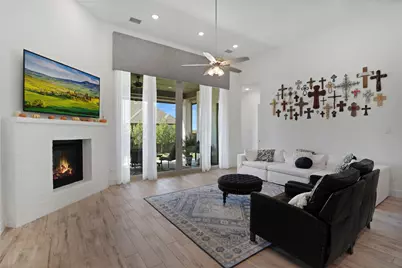 2812 Fawnwood Court, Sherman, TX 75092 - Photo 12