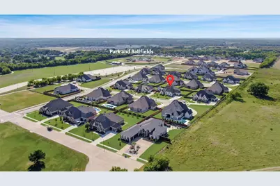 2812 Fawnwood Court, Sherman, TX 75092 - Photo 30