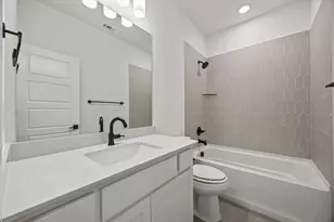 3810 Blaire Ave, Celina, TX 75009 - Photo 12