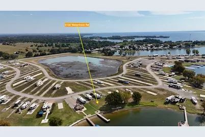 5132 Waterfront Road, Kerens, TX 75144 - Photo 22