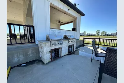 5132 Waterfront Road, Kerens, TX 75144 - Photo 34