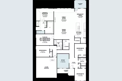 3508 Kingdom Drive, Denton, TX 76208 - Photo 2