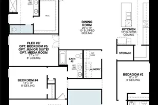 3508 Kingdom Dr, Denton, TX 76208 - Photo 2