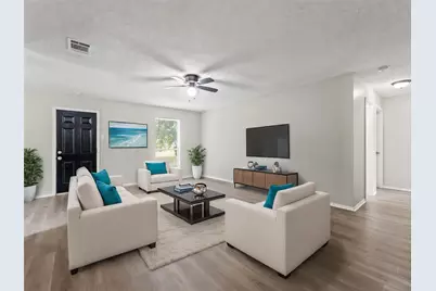 638 Matador Drive, Oak Point, TX 75068 - Photo 4