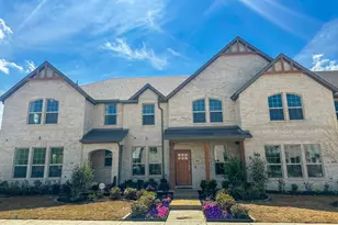 4601 Avion Dr, Sanger, TX 76266 - Photo 1