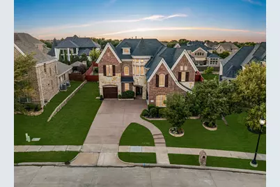 8636 Vatican Drive, McKinney, TX 75071 - Photo 28