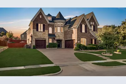 8636 Vatican Drive, McKinney, TX 75071 - Photo 2