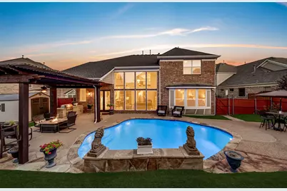 8636 Vatican Drive, McKinney, TX 75071 - Photo 4