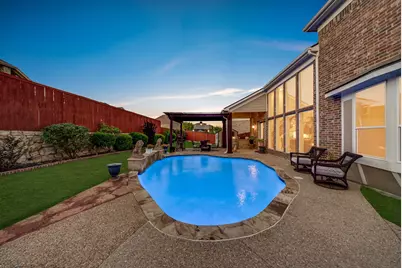 8636 Vatican Drive, McKinney, TX 75071 - Photo 38