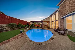 8636 Vatican Dr, McKinney, TX 75071 - Photo 38