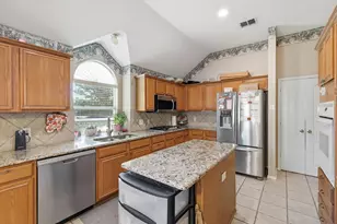 5001 Blanco Dr, Haltom City, TX 76137 - Photo 22