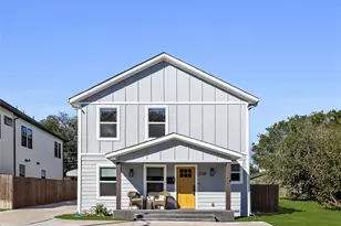 2728 Livingston Ave, Fort Worth, TX 76110 - Photo 1