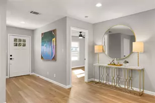 2728 Livingston Ave, Fort Worth, TX 76110 - Photo 2