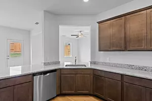 14108 Golden Vly Rd, Ponder, TX 76259 - Photo 4