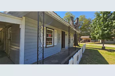 1713 W Frank Street, Grand Saline, TX 75140 - Photo 4