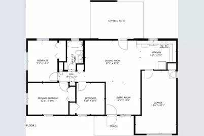 1729 Sherrye Drive, Plano, TX 75074 - Photo 4