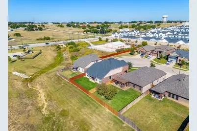 10217 Saltbrush Street, Fort Worth, TX 76177 - Photo 20