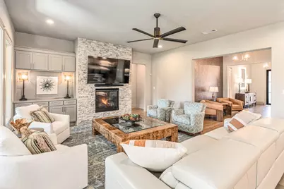 219 Saint Andrews Drive, Mabank, TX 75156 - Photo 8