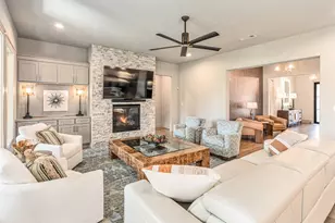 219 St Andrews Dr, Mabank, TX 75156 - Photo 8