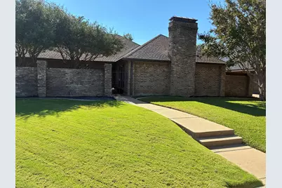 5103 Ledgestone Drive, Fort Worth, TX 76132 - Photo 1