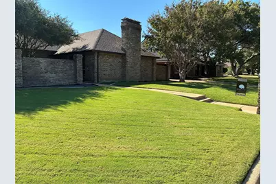 5103 Ledgestone Drive, Fort Worth, TX 76132 - Photo 2