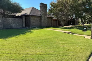 5103 Ledgestone Dr, Fort Worth, TX 76132 - Photo 2