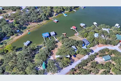 590 Bay Shore Drive, Nocona, TX 76255 - Photo 6