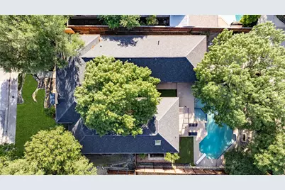 9415 Hill View Drive, Dallas, TX 75231 - Photo 40