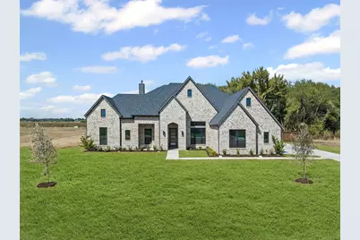 2140 Tutt Trail, Waxahachie, TX 75167 - Photo 1