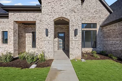 2140 Tutt Trail, Waxahachie, TX 75167 - Photo 4