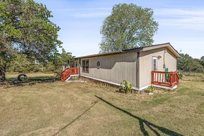 192 Big Salty Lane, Springtown, TX 76082 - Photo 1