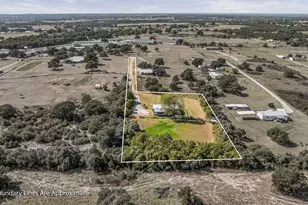 192 Big Salty Ln, Springtown, TX 76082 - Photo 1