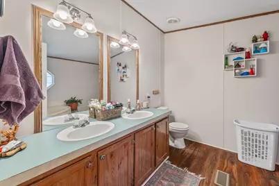 192 Big Salty Lane, Springtown, TX 76082 - Photo 14